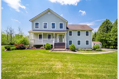 20 Lime Ridge Road, Poughquag, NY 12570 - Photo 1