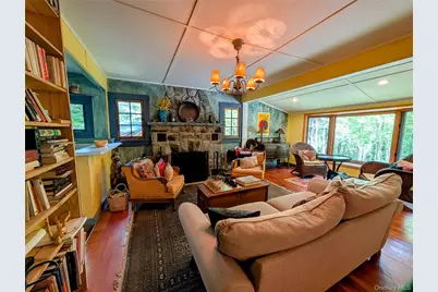 628 Lake Shore Drive, Smallwood, NY 12778 - Photo 8