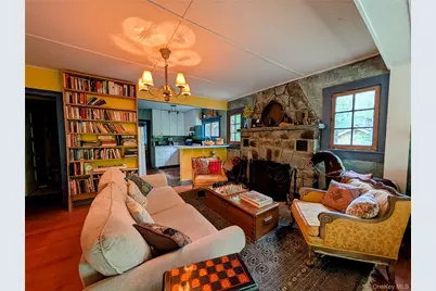 628 Lake Shore Drive, Smallwood, NY 12778 - Photo 20