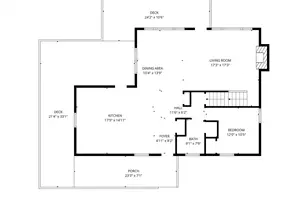 340 Hospital Rd, Callicoon, NY 12723 - Photo 38