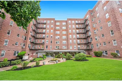 84-50 169th Street #410, Jamaica, NY 11432 - Photo 1
