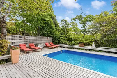 293 Bay, Fire Island Pines, NY 11782 - Photo 2