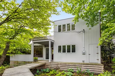 293 Bay, Fire Island Pines, NY 11782 - Photo 14