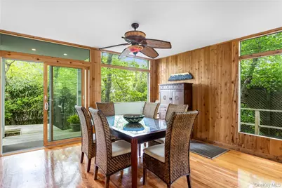 293 Bay, Fire Island Pines, NY 11782 - Photo 6