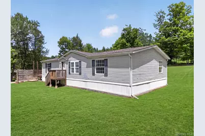 180 Bernas Road, Cochecton Center, NY 12726 - Photo 2