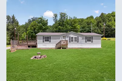 180 Bernas Road, Cochecton Center, NY 12726 - Photo 1