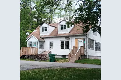 5017 S Fallsburg Main Street #5019, South Fallsburg, NY 12779 - Photo 4