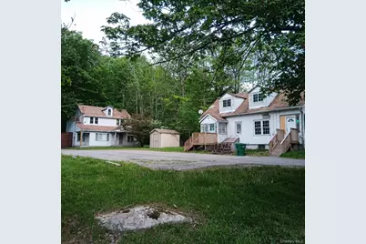 5017 S Fallsburg Main Street #5019, South Fallsburg, NY 12779 - Photo 2