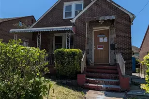 189-10 114th Dr, Saint Albans, NY 11412 - Photo 1