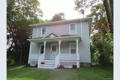25 Fairway Drive #2, Pawling, NY 12564 - Photo 1
