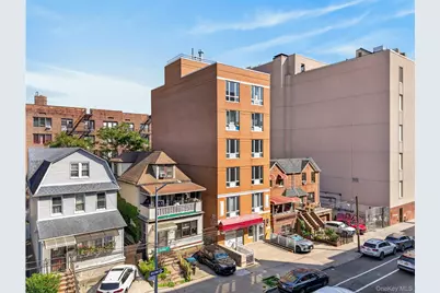 82-20 Britton Avenue, Elmhurst, NY 11373 - Photo 2