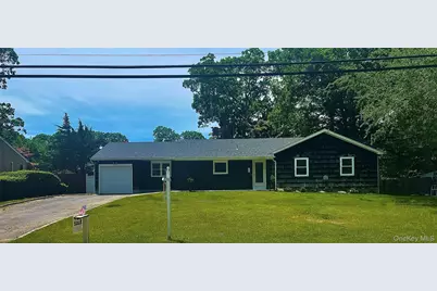 122 Rocky Point Landing Road, Rocky Point, NY 11778 - Photo 1