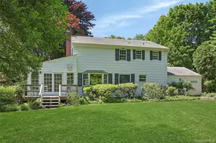 100 Devoe Rd, Chappaqua, NY 10514 - Photo 38