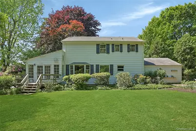 100 Devoe Road, Chappaqua, NY 10514 - Photo 44