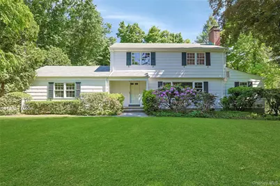 100 Devoe Road, Chappaqua, NY 10514 - Photo 1