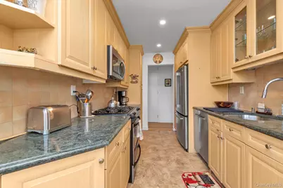 18-35 Corporal Kennedy Street #5F, Bayside, NY 11358 - Photo 4