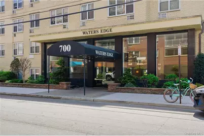 700 Shore Road #2A, Long Beach, NY 11561 - Photo 2