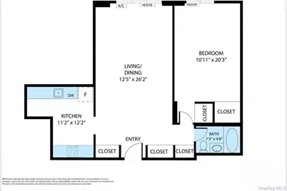 700 Shore Road #2A, Long Beach, NY 11561 - Photo 36