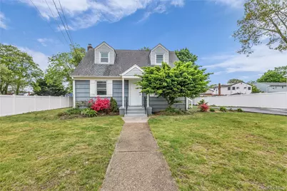 466 44th Street, Copiague, NY 11726 - Photo 1