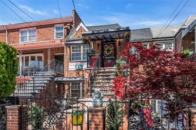 1115 E 83rd Street, Brooklyn, NY 11236 - Photo 4