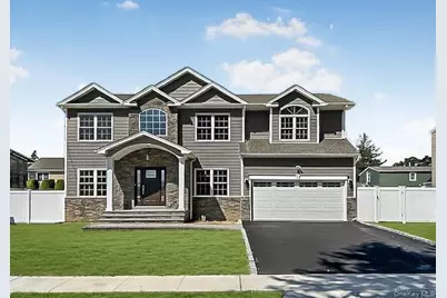 51 Michigan Avenue, Massapequa, NY 11758 - Photo 1