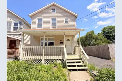 60 Hammond Street, Port Jervis, NY 12771 - Photo 2