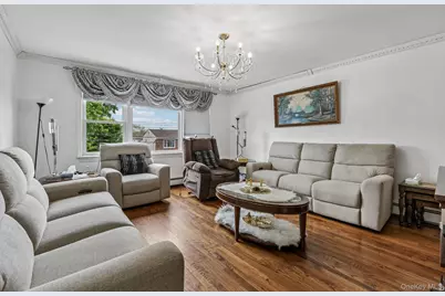 583 Bellevue Avenue N #1, Yonkers, NY 10703 - Photo 4
