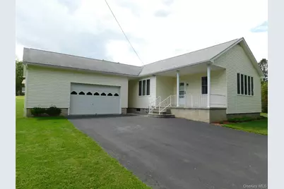81 Sportsman Rd, Napanoch, NY 12446 - Photo 2