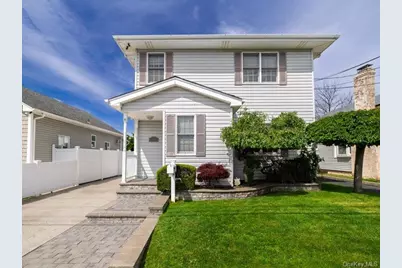 2864 Saint Johns Road, Oceanside, NY 11572 - Photo 2