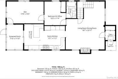 2864 Saint Johns Road, Oceanside, NY 11572 - Photo 46