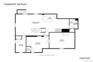 5 Paddock Rd, Rye Brook, NY 10573 - Photo 22