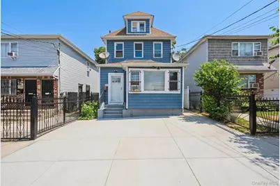 11417 159th Street, Rochdale, NY 11434 - Photo 2
