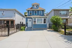 114-17 159th St, Rochdale, NY 11434 - Photo 2