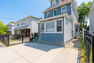 114-17 159th St, Rochdale, NY 11434 - Photo 2