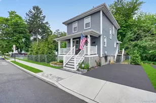 18 Ellis Ave, Newburgh, NY 12550 - Photo 2