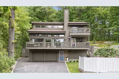 549 Westbrook Drive, Cortlandt Manor, NY 10567 - Photo 1