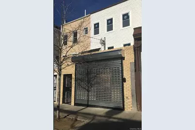 801 E 161st Street, Bronx, NY 10456 - Photo 2