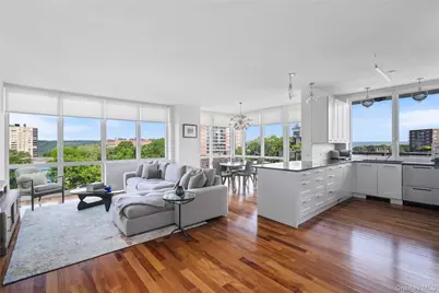 640 W 237th Street #9C, Bronx, NY 10463 - Photo 1