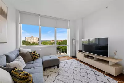 640 W 237th Street #9C, Bronx, NY 10463 - Photo 8