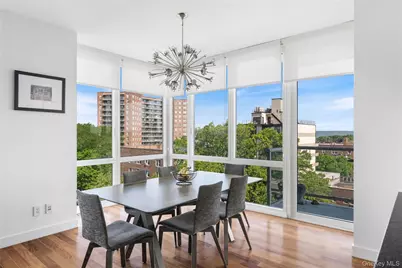 640 W 237th Street #9C, Bronx, NY 10463 - Photo 4