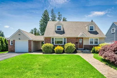 9 Amby Avenue, Plainview, NY 11803 - Photo 1