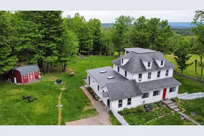 85 Kelder Highway, Olivebridge, NY 12461 - Photo 1
