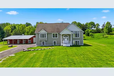 160 Pirog Road, Pine Bush, NY 12566 - Photo 1