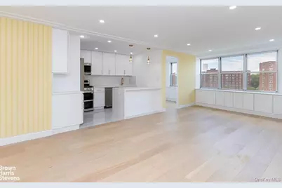 555 Kappock Street #12G, Bronx, NY 10463 - Photo 2