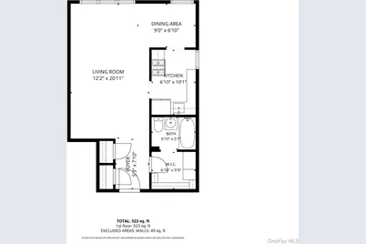 100 Dehaven Drive #512, Yonkers, NY 10703 - Photo 26