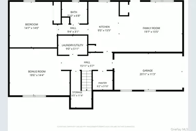 19 Flower Lane, Valley Cottage, NY 10989 - Photo 44