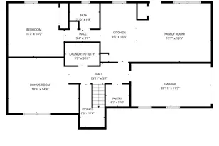 19 Flower Ln, Valley Cottage, NY 10989 - Photo 44