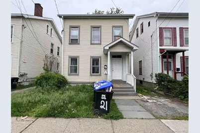 21 Jewett Avenue #1, Poughkeepsie, NY 12601 - Photo 1
