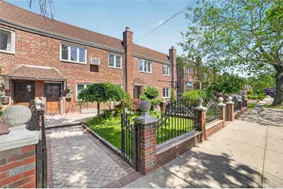 6037 69th Place, Maspeth, NY 11378 - Photo 1
