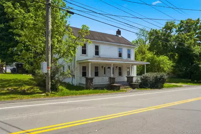 708 Burlingham Road, Pine Bush, NY 12566 - Photo 1